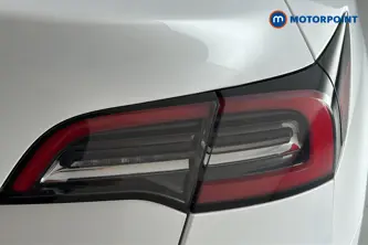 Tesla Model Y Rwd 5Dr Auto Automatic Electric SUV - Stock Number (1660788) - 36th supplementary image