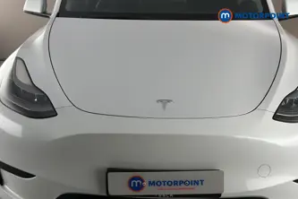 Tesla Model Y Rwd 5Dr Auto Automatic Electric SUV - Stock Number (1660788) - 43rd supplementary image