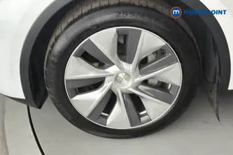 Tesla Model Y Rwd 5Dr Auto Automatic Electric SUV - Stock Number (1660788) - 44th supplementary image