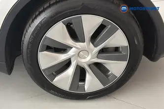 Tesla Model Y Rwd 5Dr Auto Automatic Electric SUV - Stock Number (1660788) - 45th supplementary image