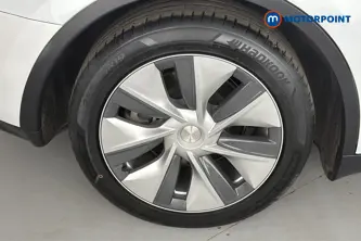 Tesla Model Y Rwd 5Dr Auto Automatic Electric SUV - Stock Number (1660788) - 46th supplementary image