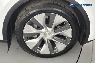 Tesla Model Y Rwd 5Dr Auto Automatic Electric SUV - Stock Number (1660788) - 47th supplementary image