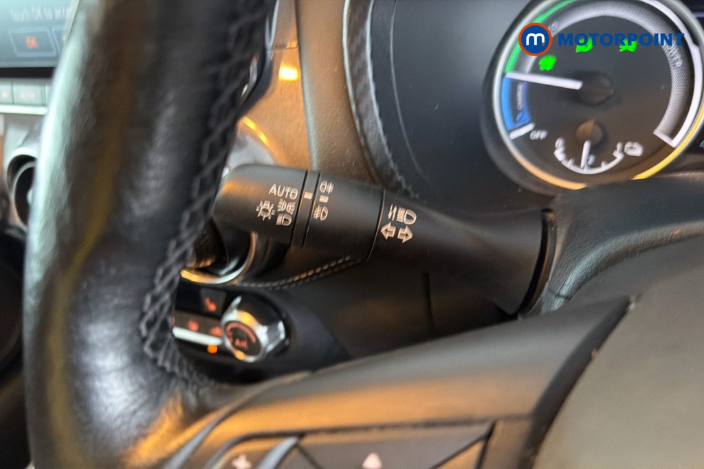 Nissan Juke Tekna Automatic Petrol-Electric Hybrid SUV - Stock Number (1660839) - 6th supplementary image