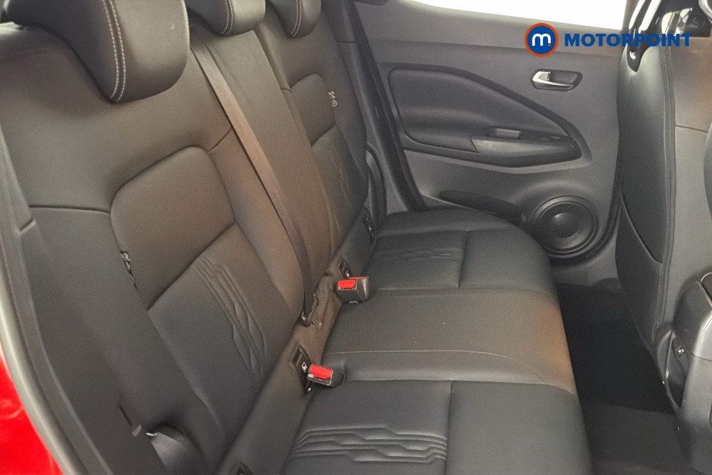 Nissan Juke Tekna Automatic Petrol-Electric Hybrid SUV - Stock Number (1660839) - 15th supplementary image