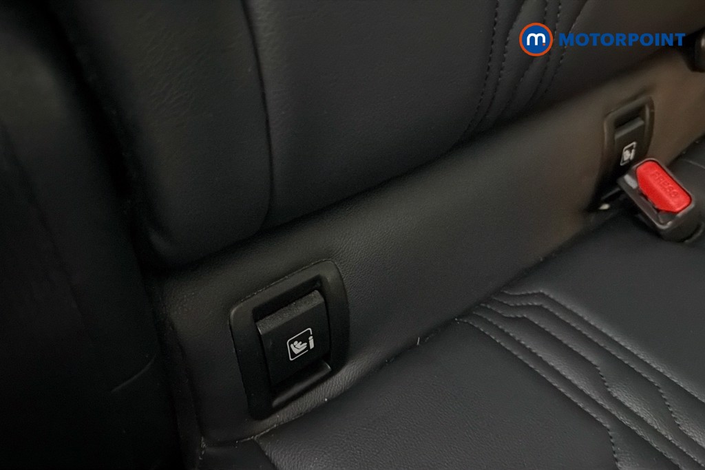 Nissan Juke Tekna Automatic Petrol-Electric Hybrid SUV - Stock Number (1660839) - 16th supplementary image