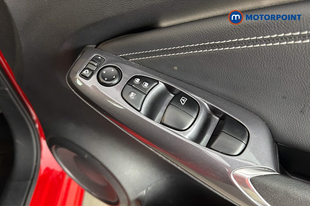 Nissan Juke Tekna Automatic Petrol-Electric Hybrid SUV - Stock Number (1660839) - 20th supplementary image