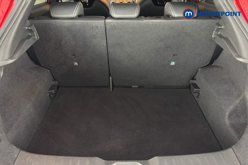 Nissan Juke Tekna Automatic Petrol-Electric Hybrid SUV - Stock Number (1660839) - 33rd supplementary image