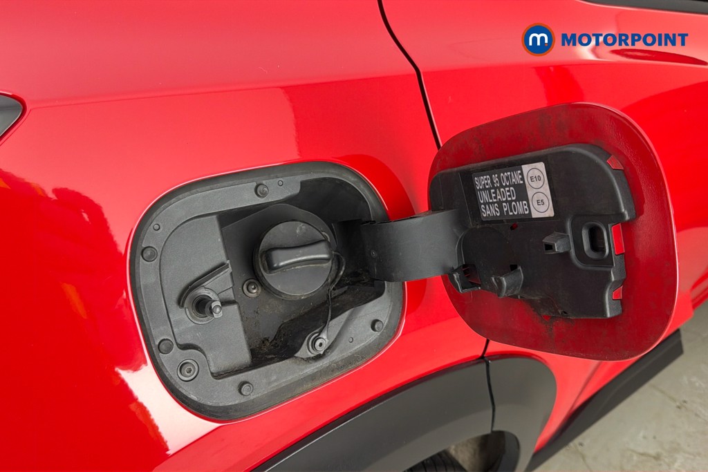 Nissan Juke Tekna Automatic Petrol-Electric Hybrid SUV - Stock Number (1660839) - 41st supplementary image