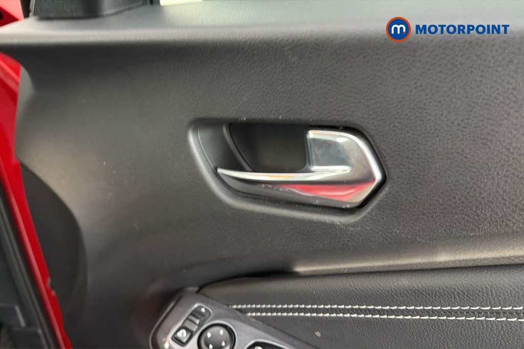 Nissan Juke Tekna Automatic Petrol-Electric Hybrid SUV - Stock Number (1660839) - 42nd supplementary image