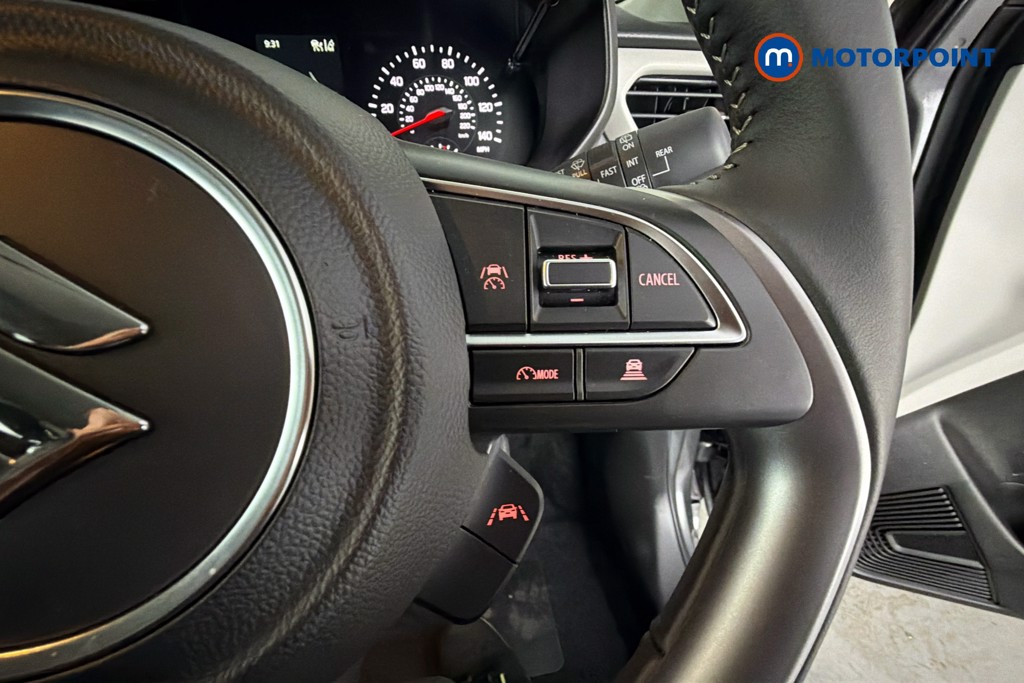 Suzuki Swift Ultra Manual Petrol Hatchback - Stock Number (1660849) - 4th supplementary image