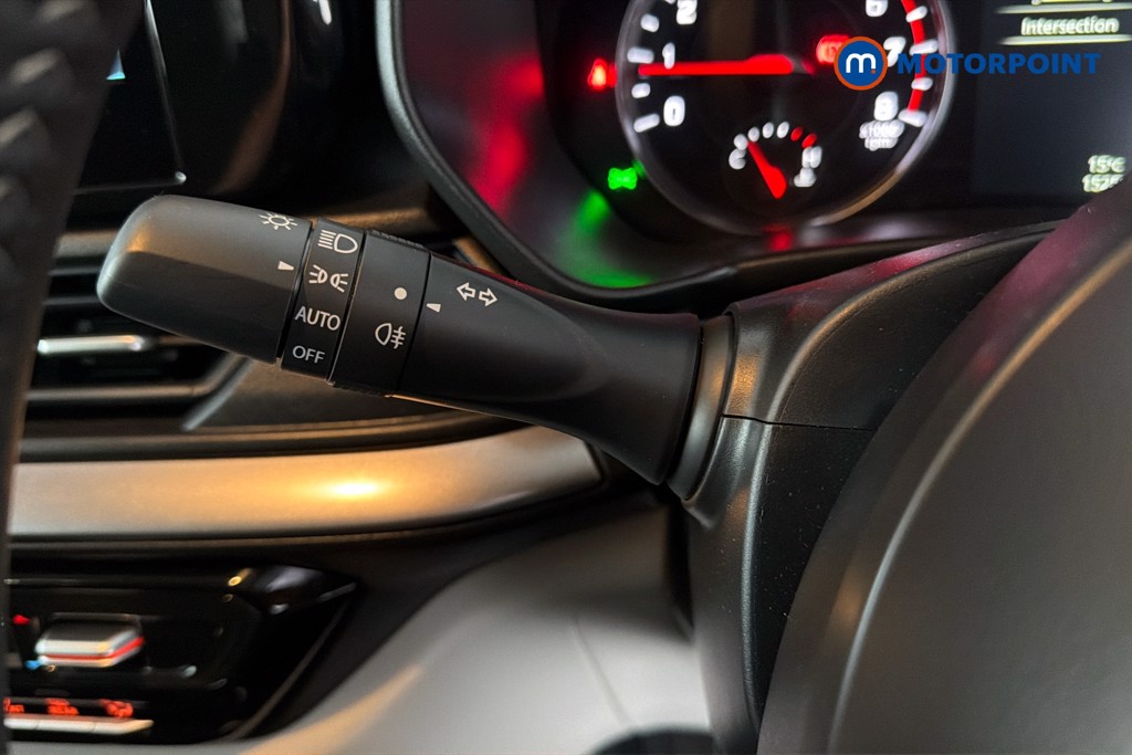Suzuki Swift Ultra Manual Petrol Hatchback - Stock Number (1660849) - 6th supplementary image