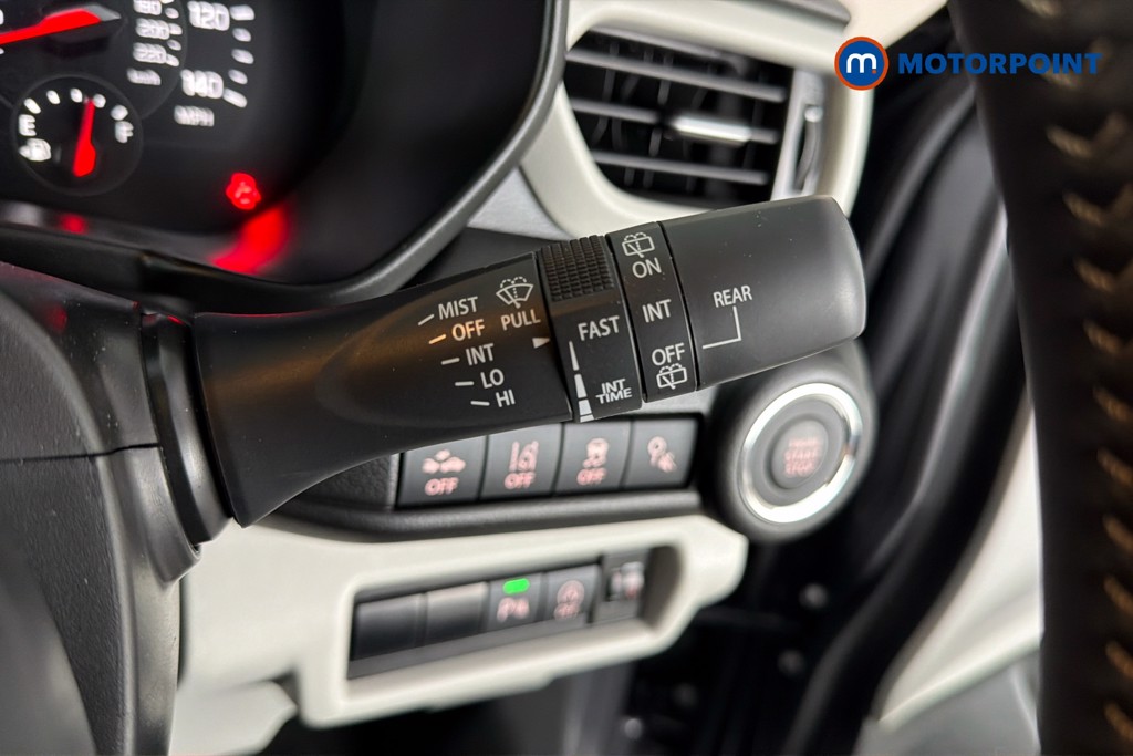Suzuki Swift Ultra Manual Petrol Hatchback - Stock Number (1660849) - 7th supplementary image