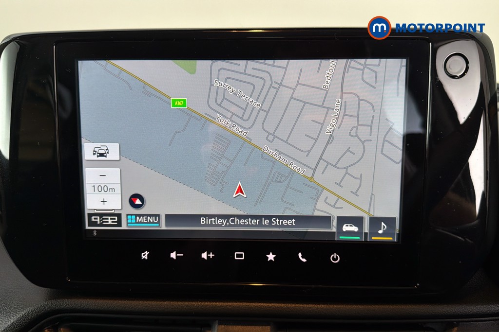 Suzuki Swift Ultra Manual Petrol Hatchback - Stock Number (1660849) - 10th supplementary image