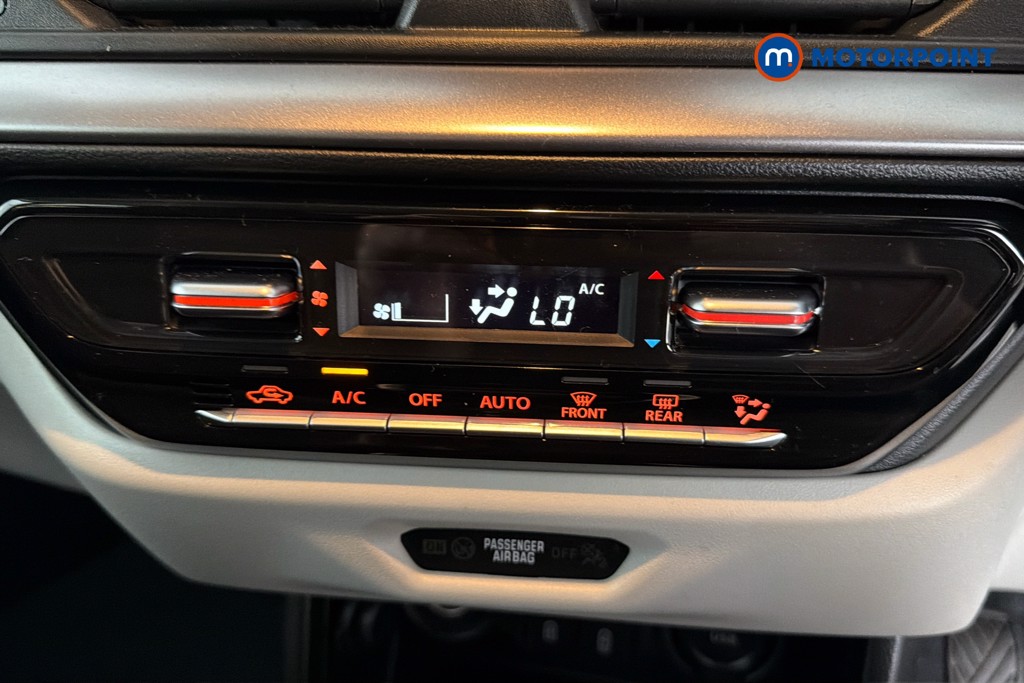 Suzuki Swift Ultra Manual Petrol Hatchback - Stock Number (1660849) - 12th supplementary image