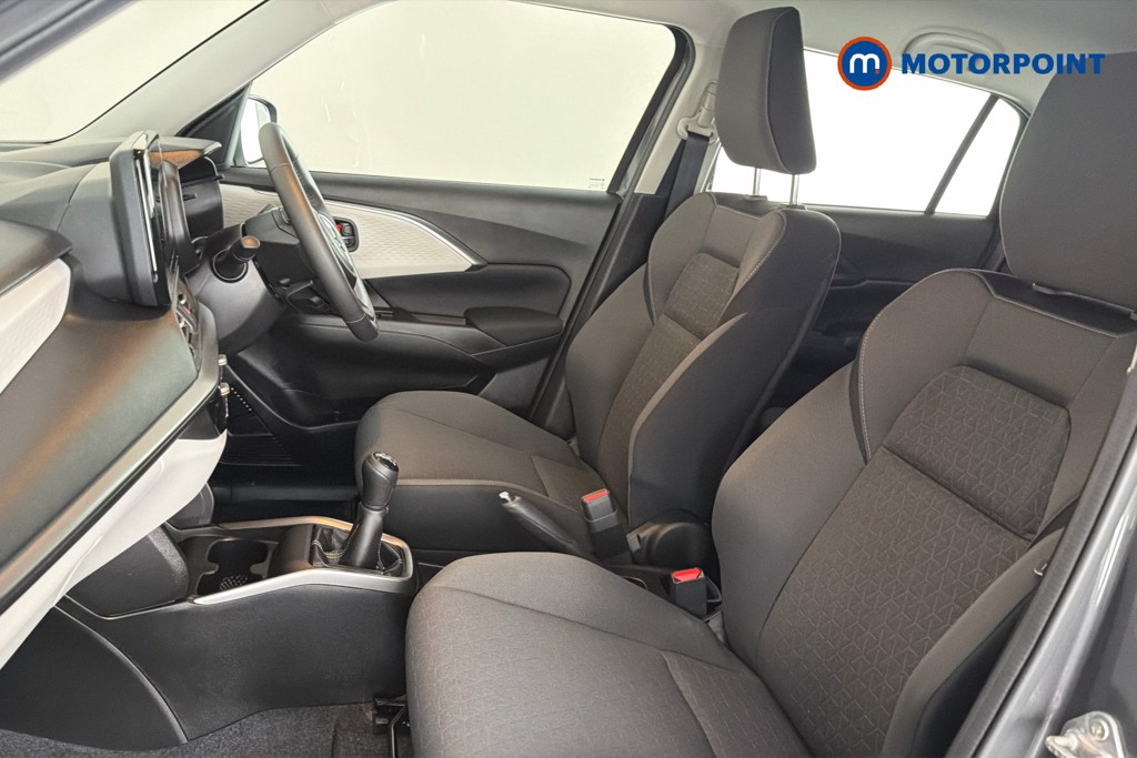 Suzuki Swift Ultra Manual Petrol Hatchback - Stock Number (1660849) - 22nd supplementary image