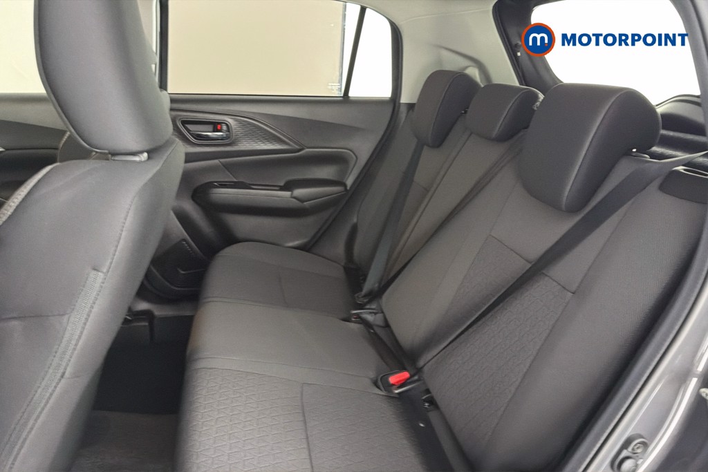 Suzuki Swift Ultra Manual Petrol Hatchback - Stock Number (1660849) - 28th supplementary image