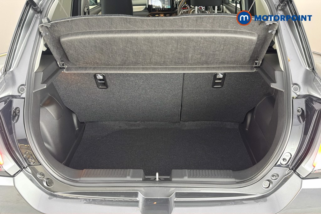 Suzuki Swift Ultra Manual Petrol Hatchback - Stock Number (1660849) - 33rd supplementary image
