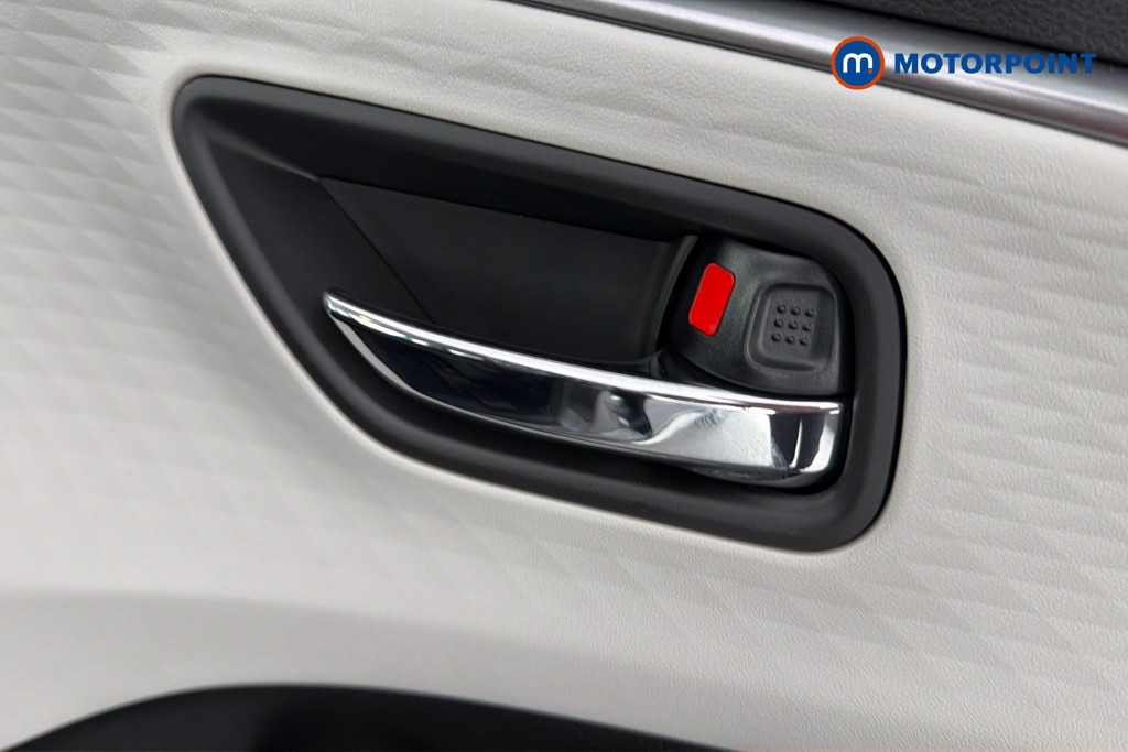 Suzuki Swift Ultra Manual Petrol Hatchback - Stock Number (1660849) - 42nd supplementary image