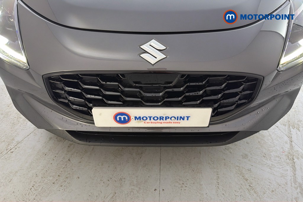 Suzuki Swift Ultra Manual Petrol Hatchback - Stock Number (1660849) - 45th supplementary image