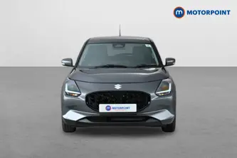 Suzuki Swift Ultra Manual Petrol Hatchback - Stock Number (1660849) - Front bumper