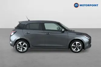 Suzuki Swift Ultra Manual Petrol Hatchback - Stock Number (1660849) - Drivers side