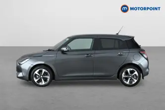 Suzuki Swift Ultra Manual Petrol Hatchback - Stock Number (1660849) - Passenger side