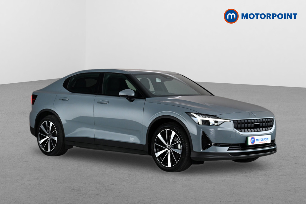 Polestar 2 listing photo