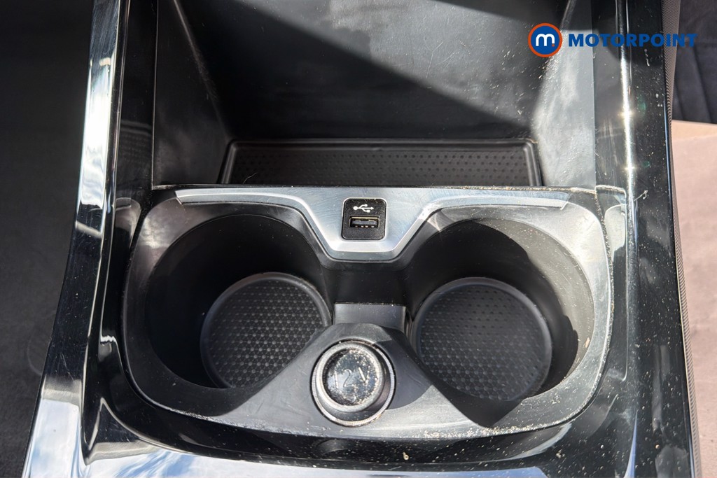 BMW 1 Series M Sport Automatic Petrol Hatchback - Stock Number (1660978) - 2nd supplementary image