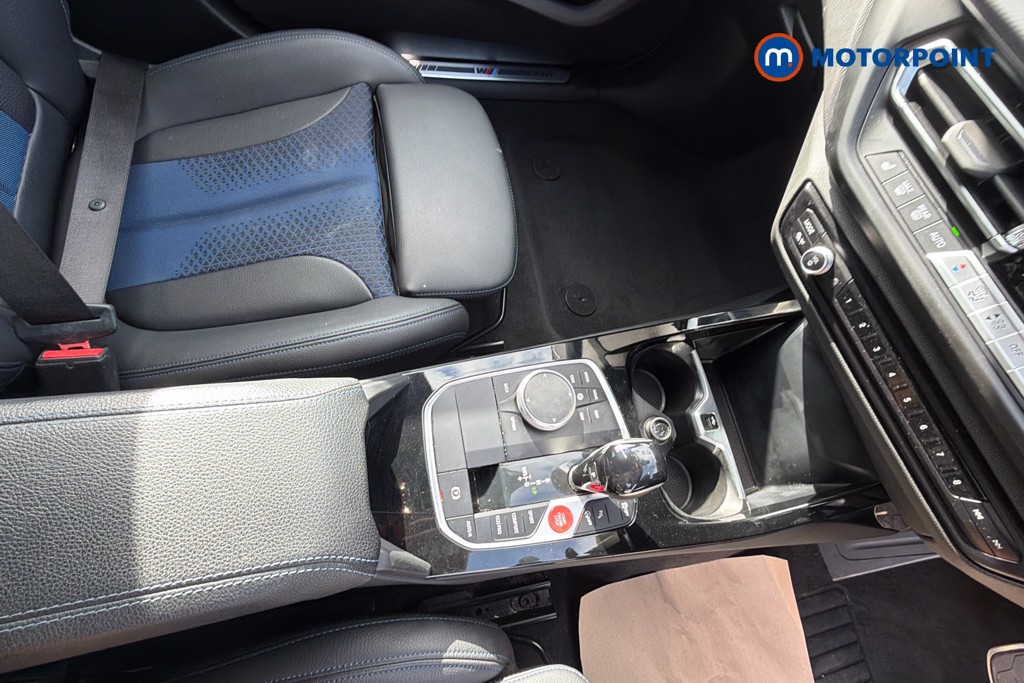 BMW 1 Series M Sport Automatic Petrol Hatchback - Stock Number (1660978) - 3rd supplementary image