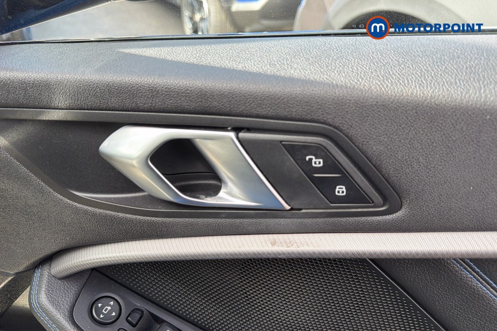BMW 1 Series M Sport Automatic Petrol Hatchback - Stock Number (1660978) - 19th supplementary image
