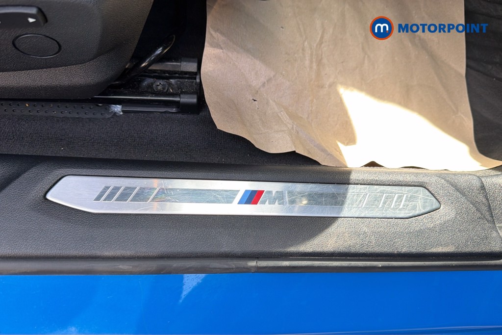 BMW 1 Series M Sport Automatic Petrol Hatchback - Stock Number (1660978) - 20th supplementary image