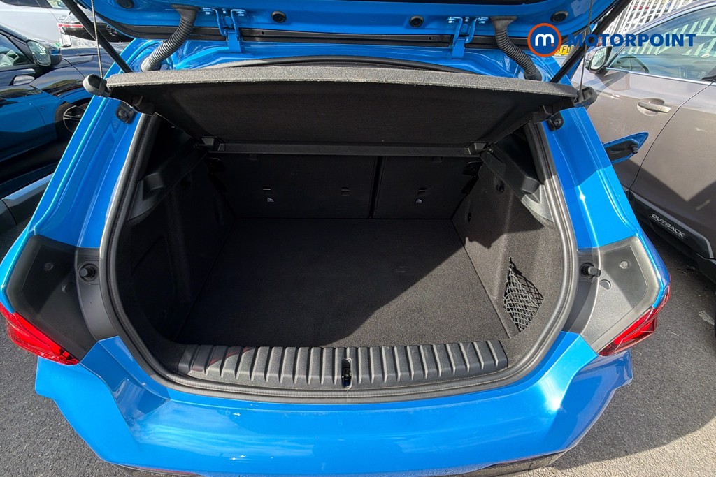 BMW 1 Series M Sport Automatic Petrol Hatchback - Stock Number (1660978) - 34th supplementary image
