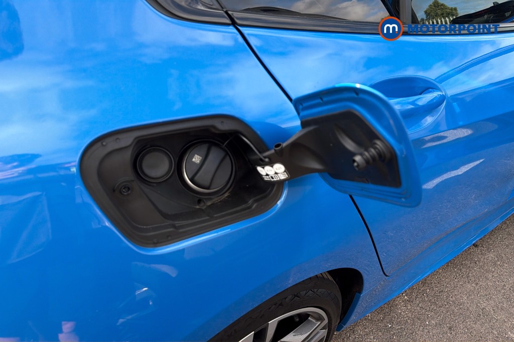 BMW 1 Series M Sport Automatic Petrol Hatchback - Stock Number (1660978) - 35th supplementary image