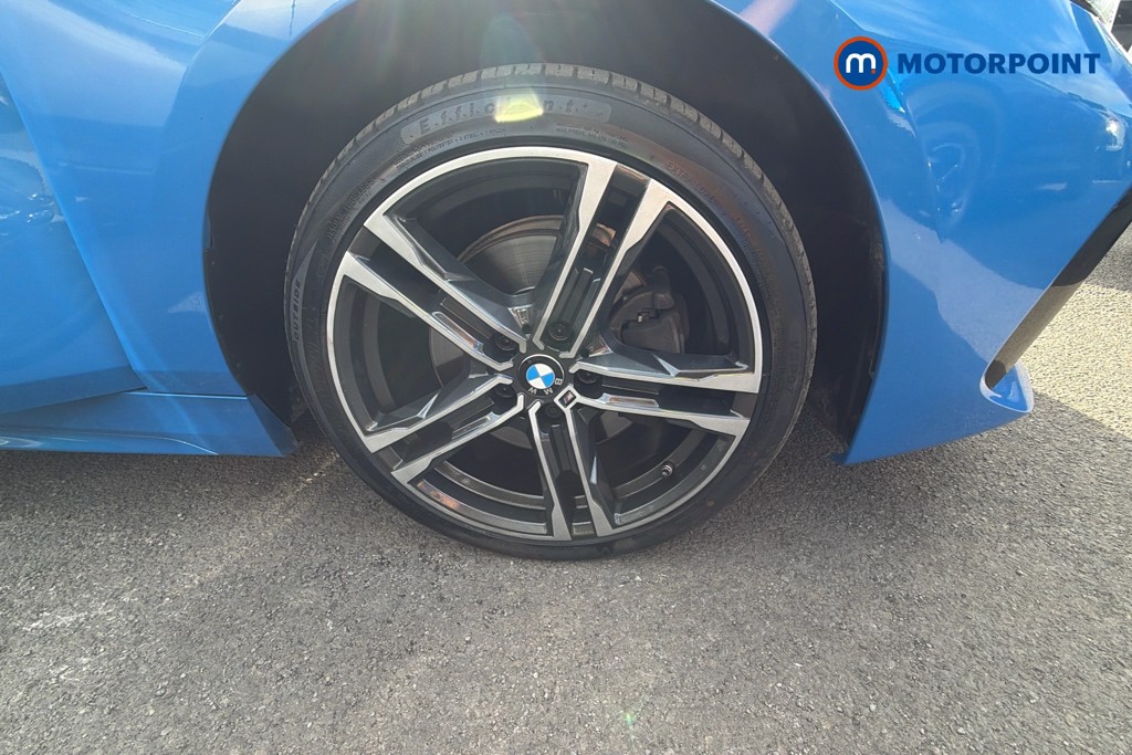BMW 1 Series M Sport Automatic Petrol Hatchback - Stock Number (1660978) - 37th supplementary image