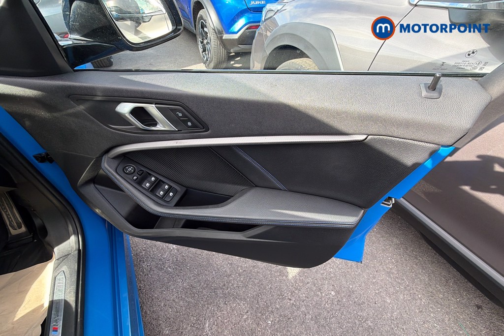 BMW 1 Series M Sport Automatic Petrol Hatchback - Stock Number (1660978) - 38th supplementary image