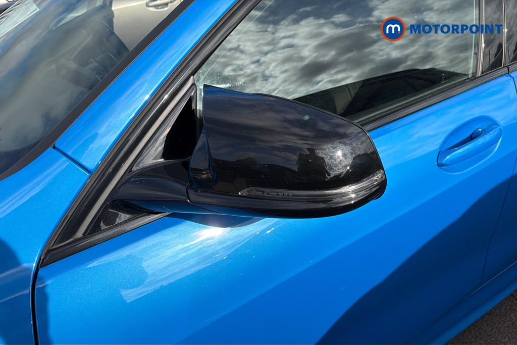 BMW 1 Series M Sport Automatic Petrol Hatchback - Stock Number (1660978) - 40th supplementary image