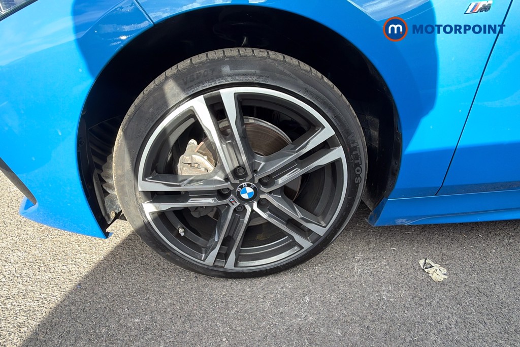 BMW 1 Series M Sport Automatic Petrol Hatchback - Stock Number (1660978) - 41st supplementary image