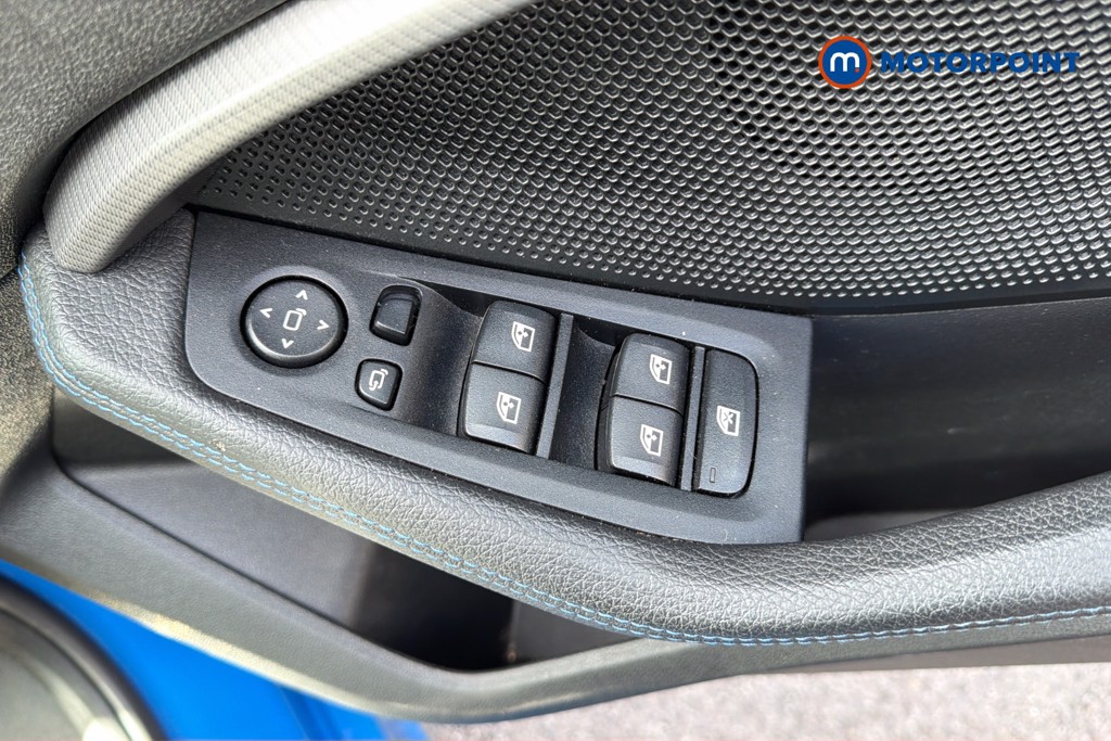 BMW 1 Series M Sport Automatic Petrol Hatchback - Stock Number (1660978) - 42nd supplementary image