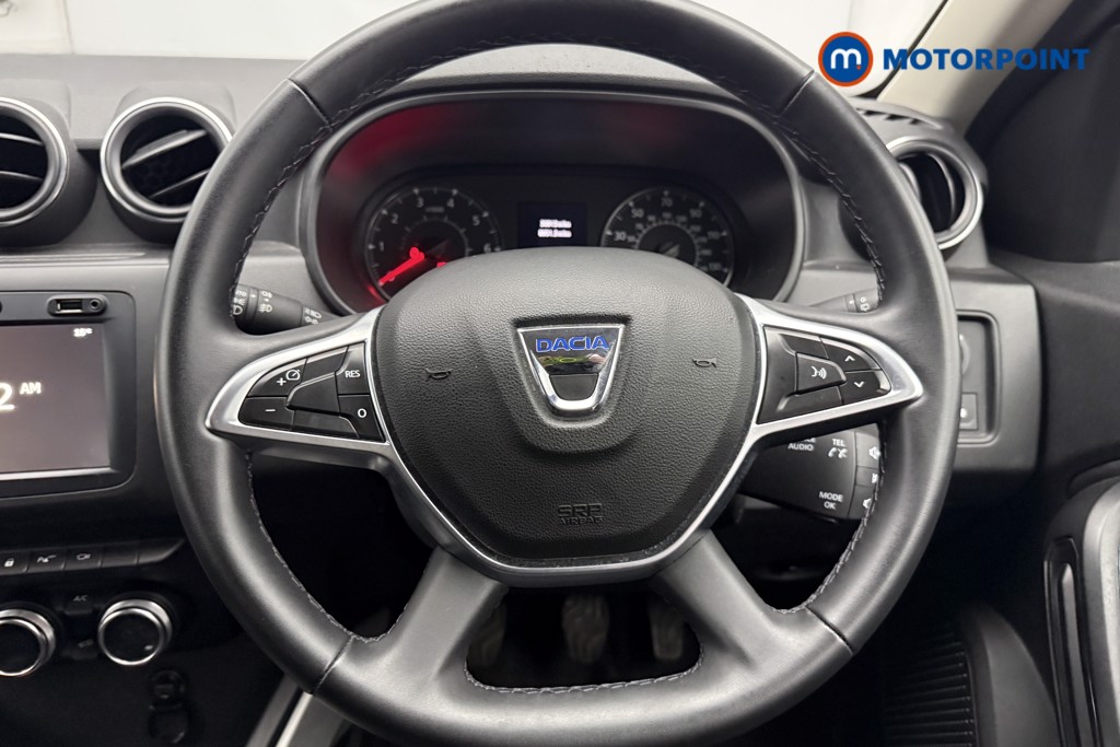 Dacia Duster Prestige Manual Petrol SUV - Stock Number (1661096) - 5th supplementary image