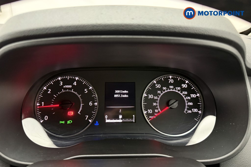 Dacia Duster Prestige Manual Petrol SUV - Stock Number (1661096) - 6th supplementary image
