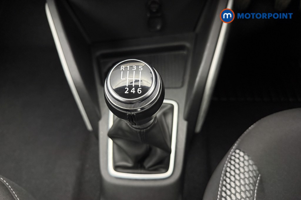Dacia Duster Prestige Manual Petrol SUV - Stock Number (1661096) - 7th supplementary image