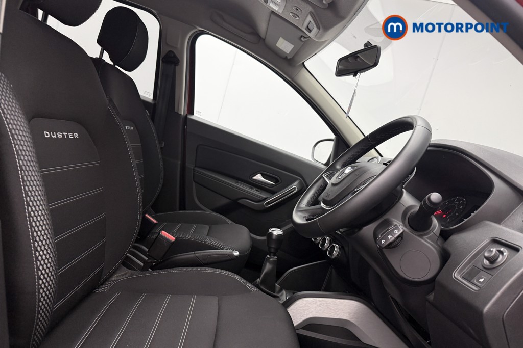 Dacia Duster Prestige Manual Petrol SUV - Stock Number (1661096) - 8th supplementary image