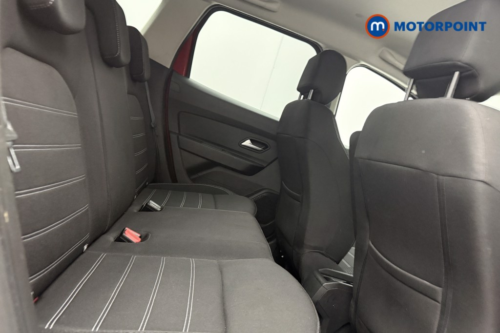 Dacia Duster Prestige Manual Petrol SUV - Stock Number (1661096) - 9th supplementary image