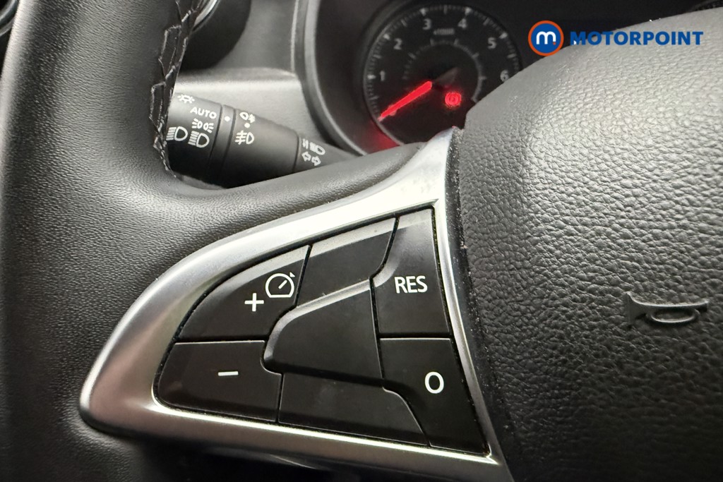 Dacia Duster Prestige Manual Petrol SUV - Stock Number (1661096) - 14th supplementary image
