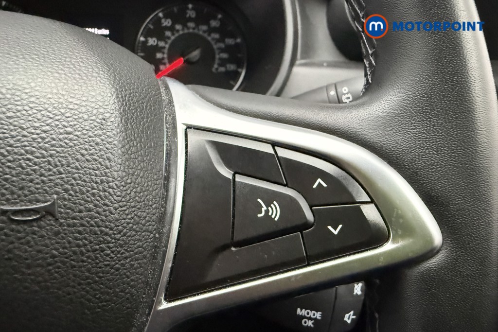 Dacia Duster Prestige Manual Petrol SUV - Stock Number (1661096) - 15th supplementary image