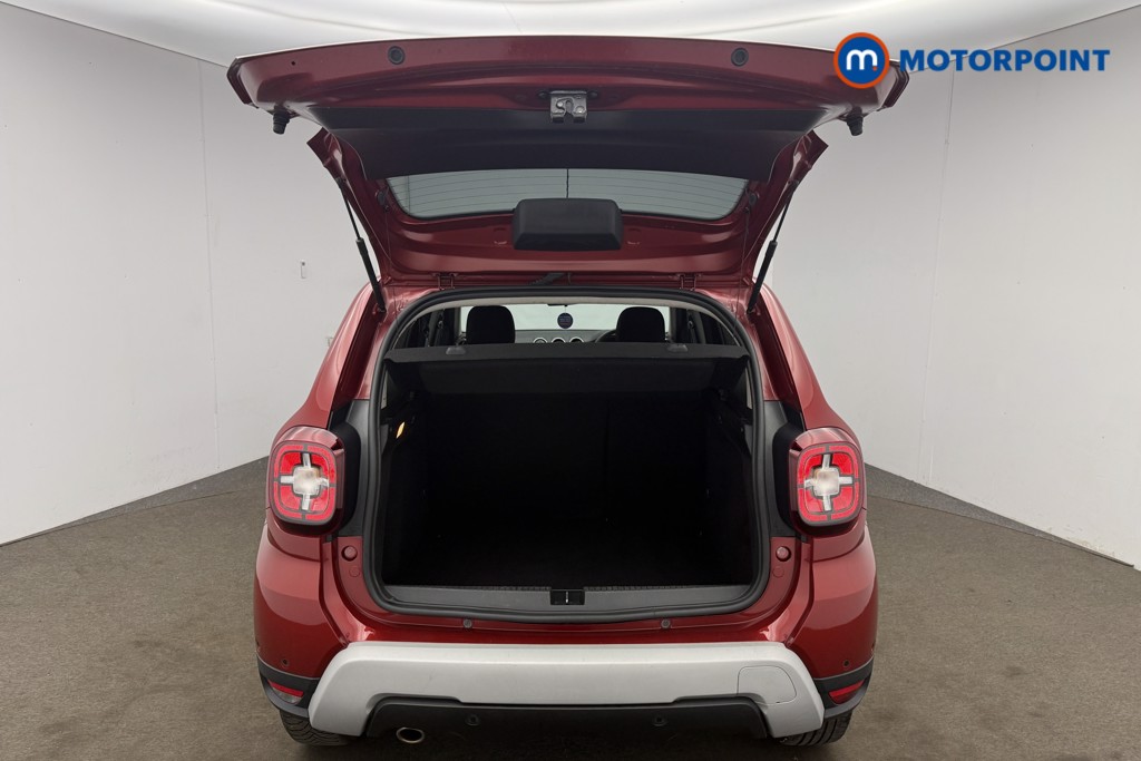 Dacia Duster Prestige Manual Petrol SUV - Stock Number (1661096) - 20th supplementary image