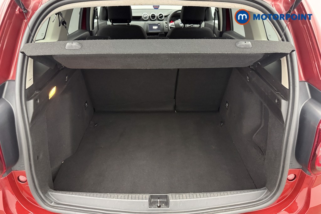 Dacia Duster Prestige Manual Petrol SUV - Stock Number (1661096) - 21st supplementary image