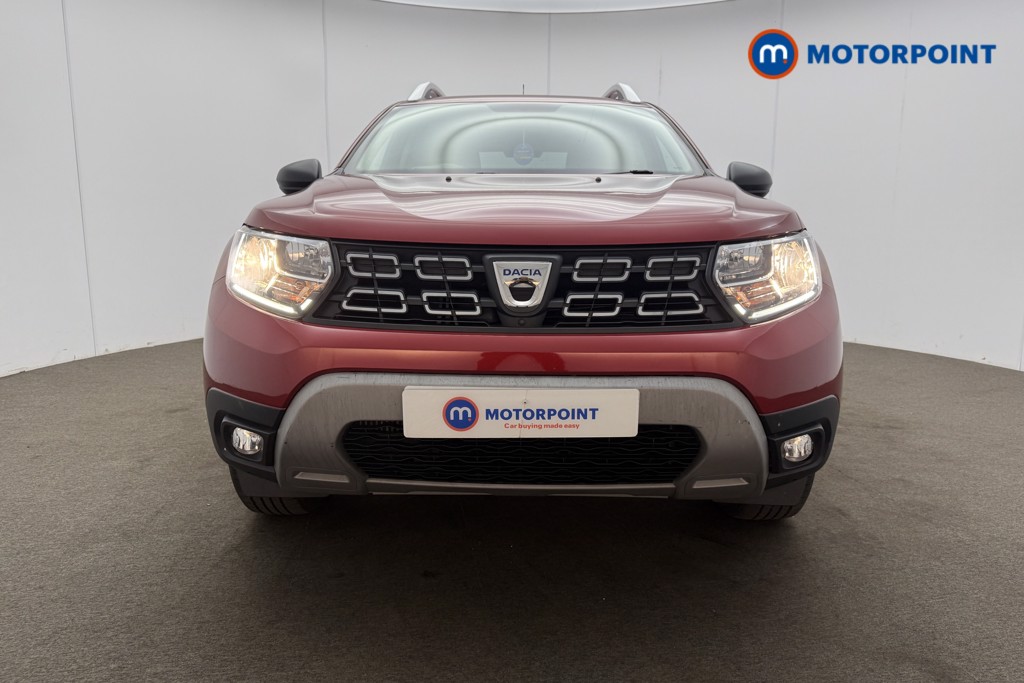 Dacia Duster Prestige Manual Petrol SUV - Stock Number (1661096) - 22nd supplementary image