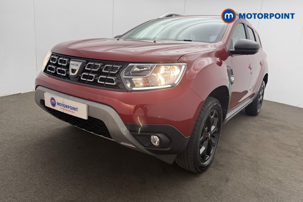 Dacia Duster Prestige Manual Petrol SUV - Stock Number (1661096) - 23rd supplementary image