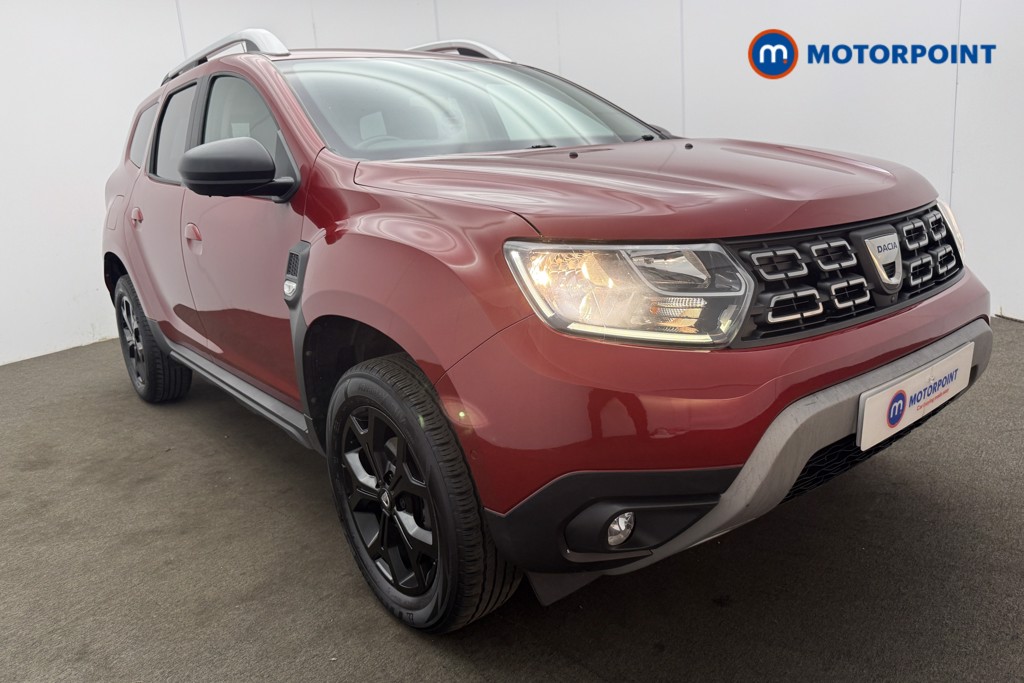 Dacia Duster Prestige Manual Petrol SUV - Stock Number (1661096) - 24th supplementary image